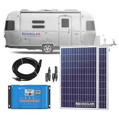 Victron Energy Caravan PWM 180 wp – Sleviste.cz