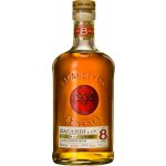 Bacardi Reserva Ocho 8y 40% 0,7 l (holá láhev) – Hledejceny.cz