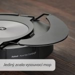 iRobot Roomba Combo j7 7158 – Zboží Živě