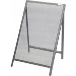 Stavební síto Vorel 34946 1000x600x8 mm – Hledejceny.cz