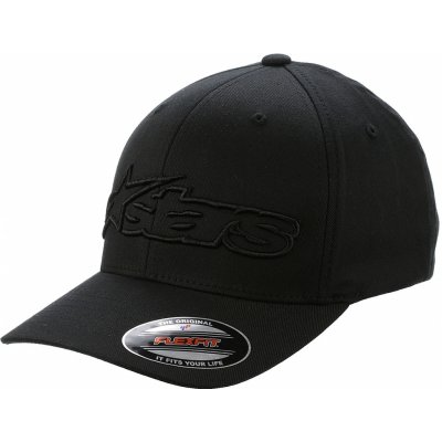 Alpinestars Blaze Flexfit Black/Black – Zbozi.Blesk.cz