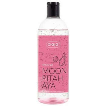 Ziaja Moon Pitahaya sprchový gel 500 ml