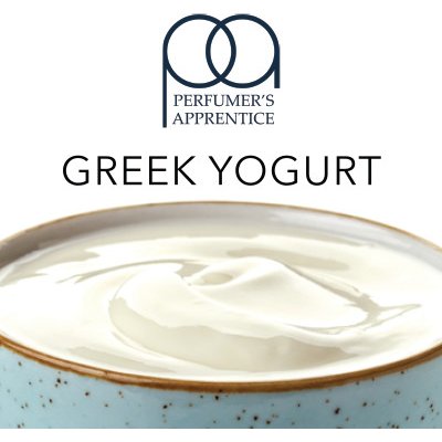 TPA Perfumers Apprentice Greek Yogurt 2 ml