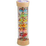 Bigjigs Chrastítko Toys Zaklínač deště 19 cm – Zboží Mobilmania