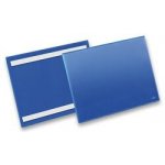 Durable samolepicí kapsa na dokumenty A4 297 x 210 mm, na šířku – Zboží Dáma