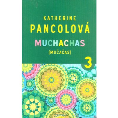 Muchachas (MUČAČAS) III.