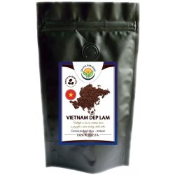 Salvia Paradise Káva Vietnam 100 g