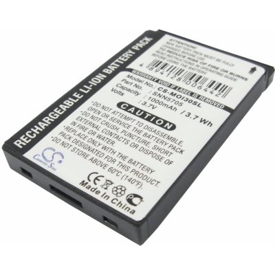 Cameron Sino CS-MOI30SL 1000mAh – Hledejceny.cz