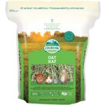 Oxbow Oat Hay 425 g – Hledejceny.cz