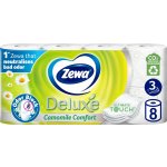 Zewa Deluxe Camomile Comfort 8 ks – Hledejceny.cz
