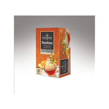 Lockroy Tea Rooibos 20 x 1,75 g