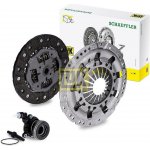 Sada spojky Schaeffler LuK 620 3117 33