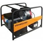 Medved Grizzli 14000 HE – Zboží Mobilmania