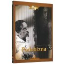 Slavíček Jiří: Podobizna - digipack DVD