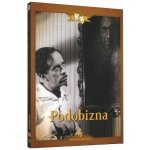 Slavíček Jiří: Podobizna - digipack DVD – Hledejceny.cz