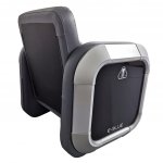 E-blue EEC346-11 EEC346-11 šedá – Hledejceny.cz