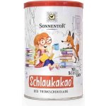 Sonnetor Raráškovo Schlau Kakao Bio 300 g – Hledejceny.cz