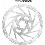 Tektro Kotouč brzdový TK-TR160-53 160 mm – Zboží Dáma
