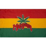 Vlajka Marihuana – Hledejceny.cz