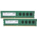 Mushkin DDR3 4GB Kit 1333MHz CL9 996586