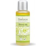 Saloos olivový rostlinný olej lisovaný za studena 50 ml – Sleviste.cz
