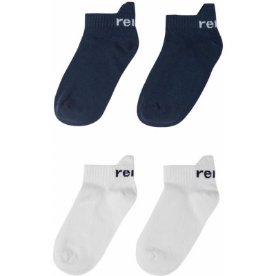 REIMA VIPELLYS Dětské ponožky Navy