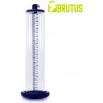 Brutus Premium Penis Cylinder 23x5cm – Zboží Dáma