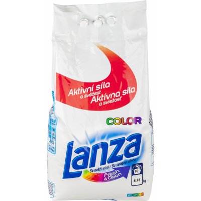 Lanza Fresh & Clean Color 90 PD 6,75 kg – HobbyKompas.cz
