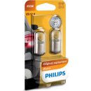 Philips 12814B2 R10W BA15s 12V 10W