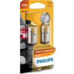 Philips 12814B2 R10W BA15s 12V 10W – Sleviste.cz