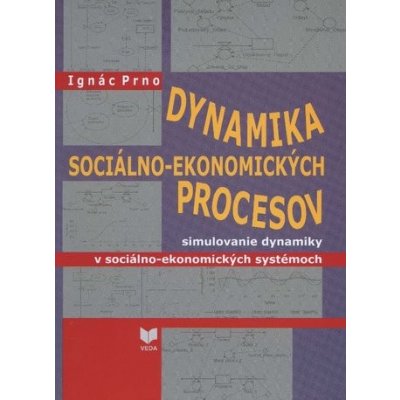 Dynamika sociálno-ekonomických procesov - Ignác Prno – Hledejceny.cz