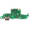 Flex kabel Motorola Moto G8 Power XT2041 - Nabíjecí Konektor PCB Deska - 5P68C16141 Genuine Service Pack