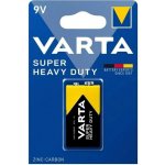Varta Superlife 9V 1ks 2022101411 – Hledejceny.cz