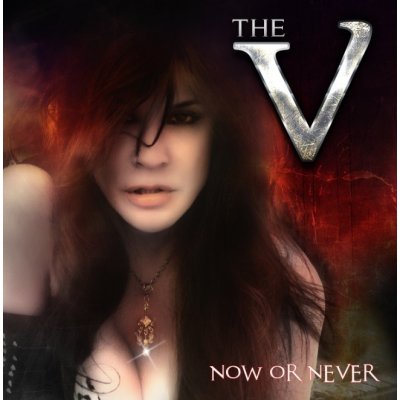 V - Now Or Never CD – Hledejceny.cz