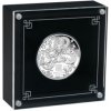 The Perth Mint stříbrná mince Lunar Series III Year of Dragon 2024 Proof 1 oz
