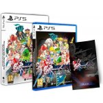 Romancing SaGa: Minstrel Song Remastered – Zboží Mobilmania