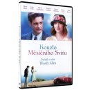 Film KOUZLO MĚSÍČNÍHO SVITU DVD