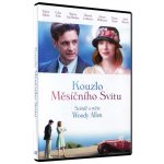 KOUZLO MĚSÍČNÍHO SVITU DVD – Zbozi.Blesk.cz