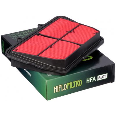 Vzduchový filtr HIFLOFILTRO HFA6501 | Zboží Auto