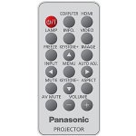 Dálkový ovladač General Panasonic H458UB01G001 – Sleviste.cz