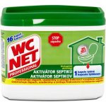 Bolton WC Net aktivátor septiků 16 kapslí 288 g – HobbyKompas.cz