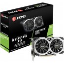 MSI GeForce GTX 1650 VENTUS XS 4G OCV1