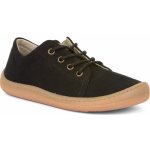 Froddo G3130228-7 barefoot vegan laces black – Zboží Dáma