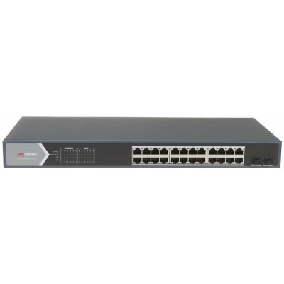 HIKVISION DS-3E1526P-SI – Zboží Živě