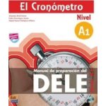 El Cronómetro A1 učebnice – Sleviste.cz