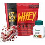 PVL Mutant Whey 2270 g – Sleviste.cz