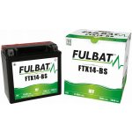 Exide YTX14L-BS, ETX14L-BS | Zboží Auto