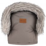 Petite&Mars Rukávník / rukavice Furry Mocha Mousse – Sleviste.cz
