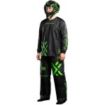 Oxdog X2 GOALIE set with helmet černá / zelená – Zboží Dáma