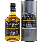 Ballechin 18y Cask Strength Edition Batch 001 50,9% 0,7 l (tuba) – Hledejceny.cz